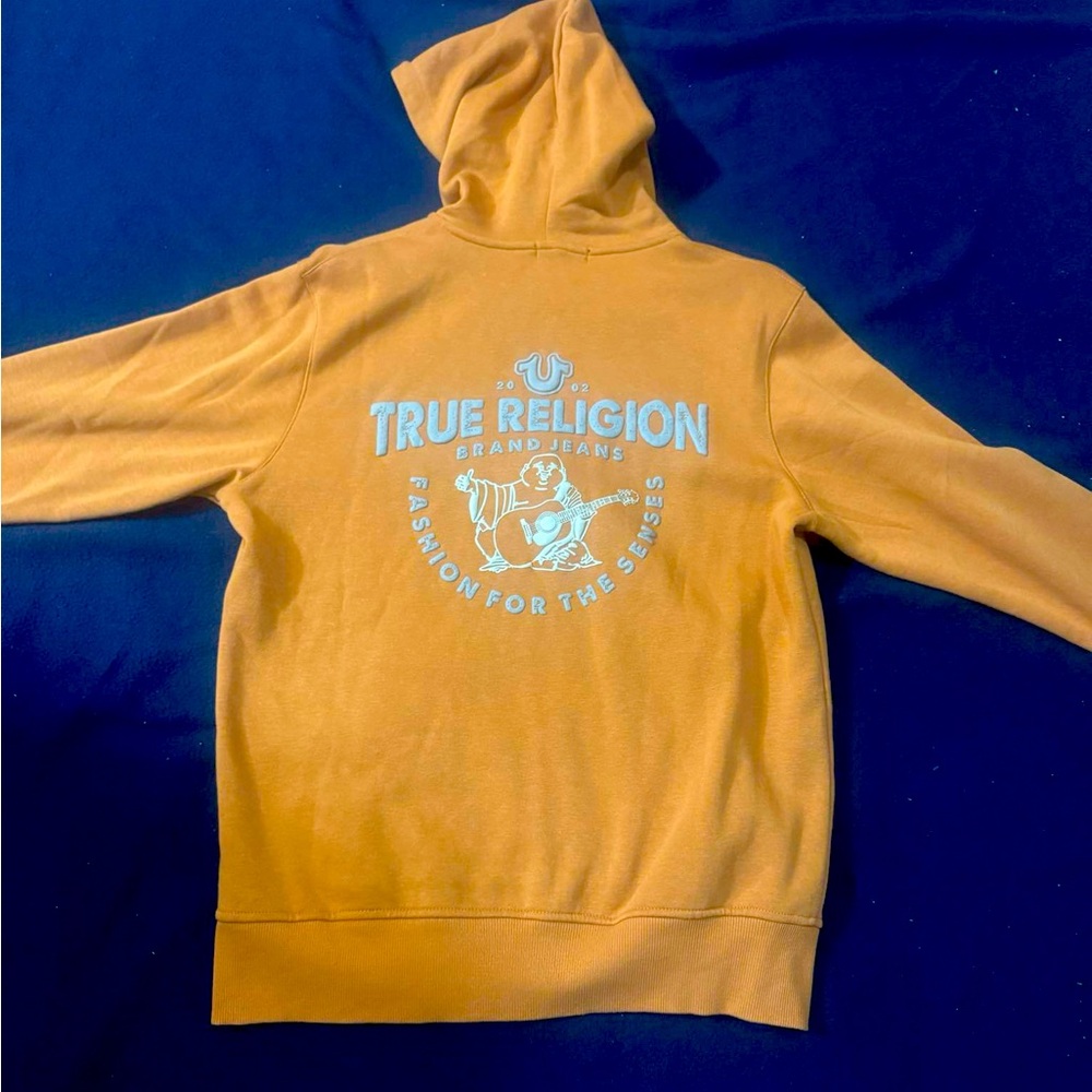 True Religon Jacket